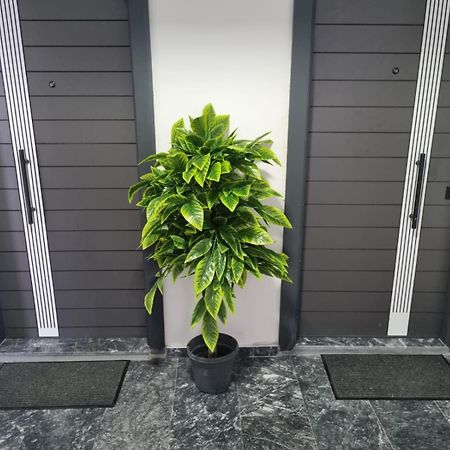 Istanbul Airport Family Suites Hotel Arnavutkoy 외부 사진