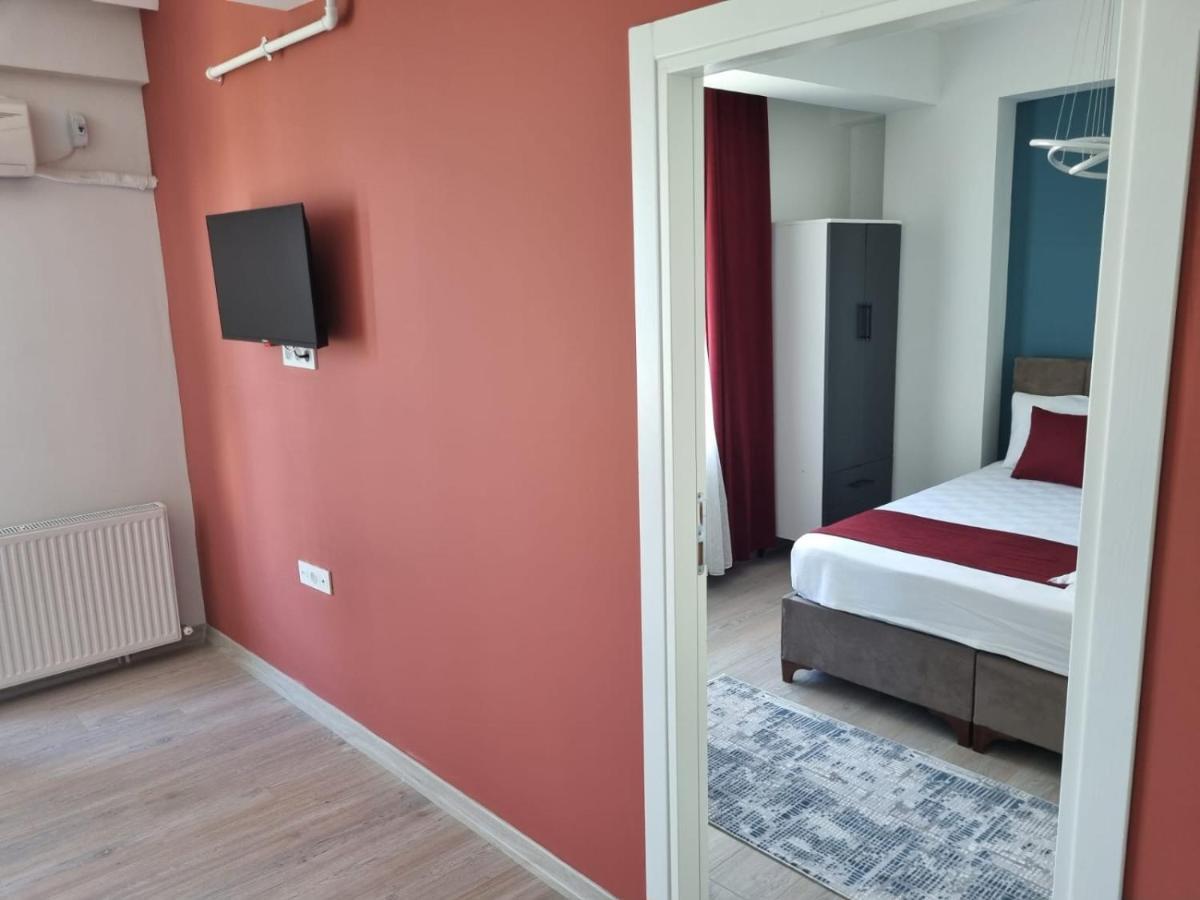 Istanbul Airport Family Suites Hotel Arnavutkoy 외부 사진