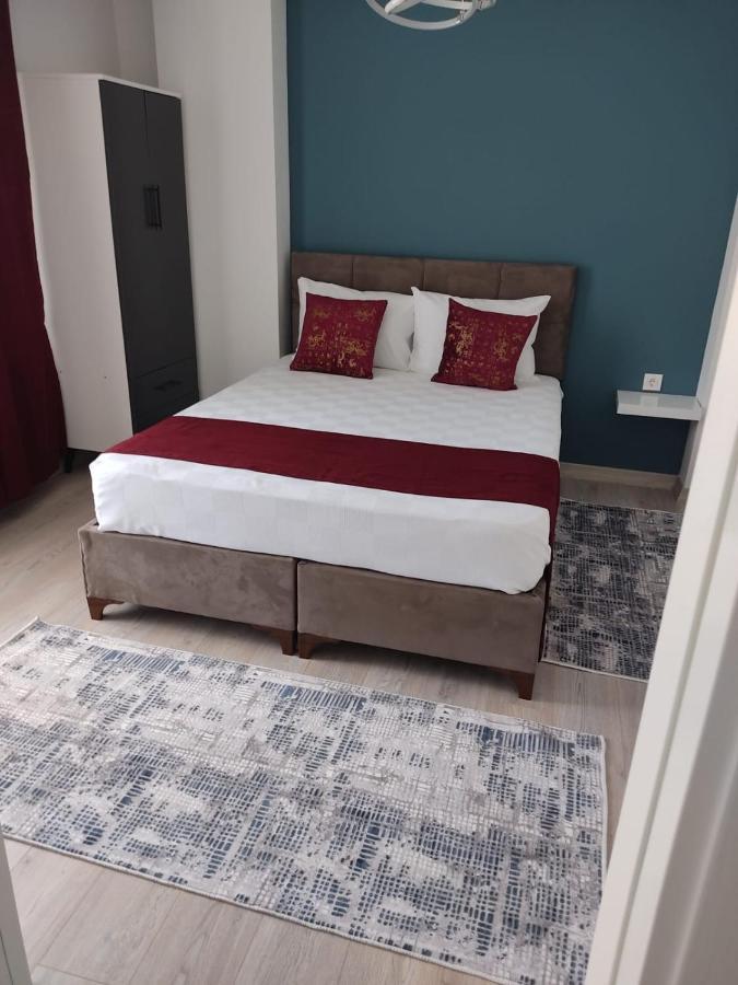 Istanbul Airport Family Suites Hotel Arnavutkoy 외부 사진