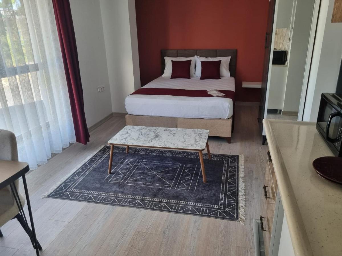 Istanbul Airport Family Suites Hotel Arnavutkoy 외부 사진