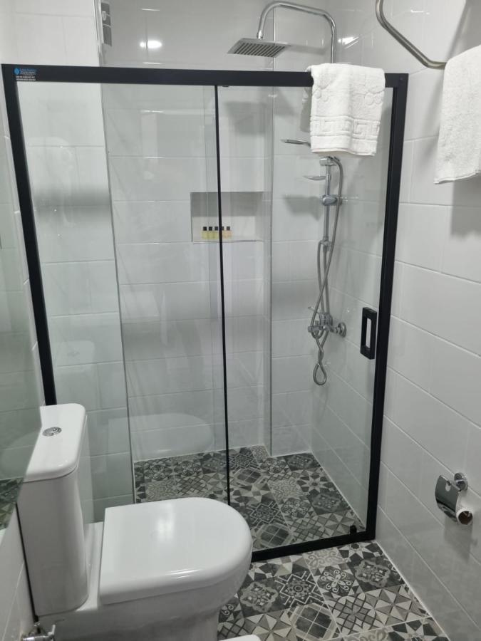 Istanbul Airport Family Suites Hotel Arnavutkoy 외부 사진