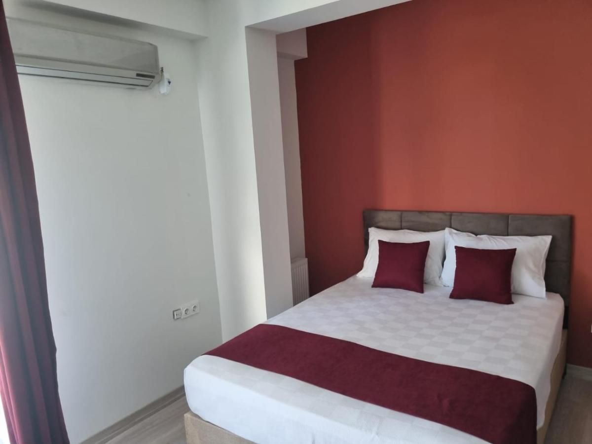Istanbul Airport Family Suites Hotel Arnavutkoy 외부 사진
