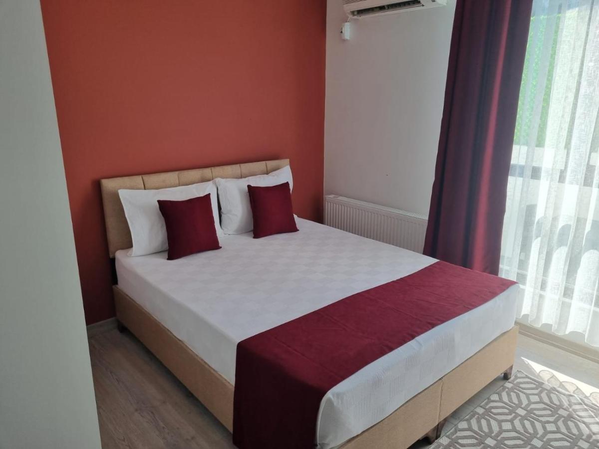 Istanbul Airport Family Suites Hotel Arnavutkoy 외부 사진