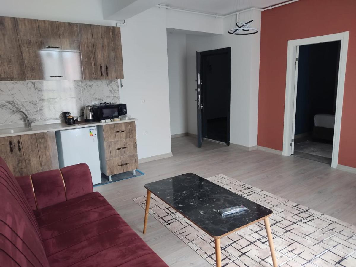 Istanbul Airport Family Suites Hotel Arnavutkoy 외부 사진