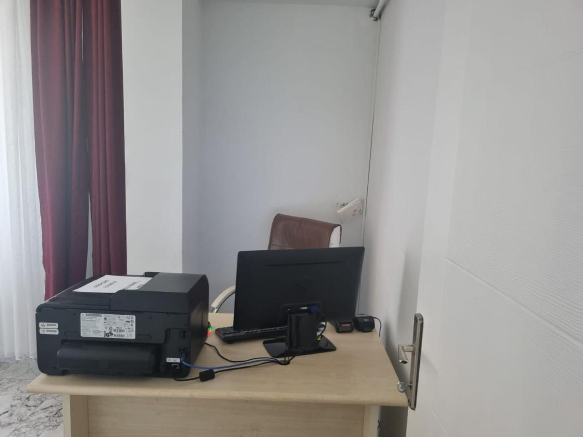Istanbul Airport Family Suites Hotel Arnavutkoy 외부 사진