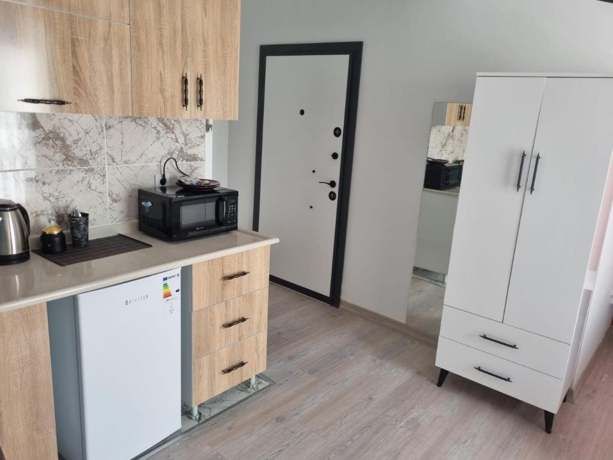 Istanbul Airport Family Suites Hotel Arnavutkoy 외부 사진