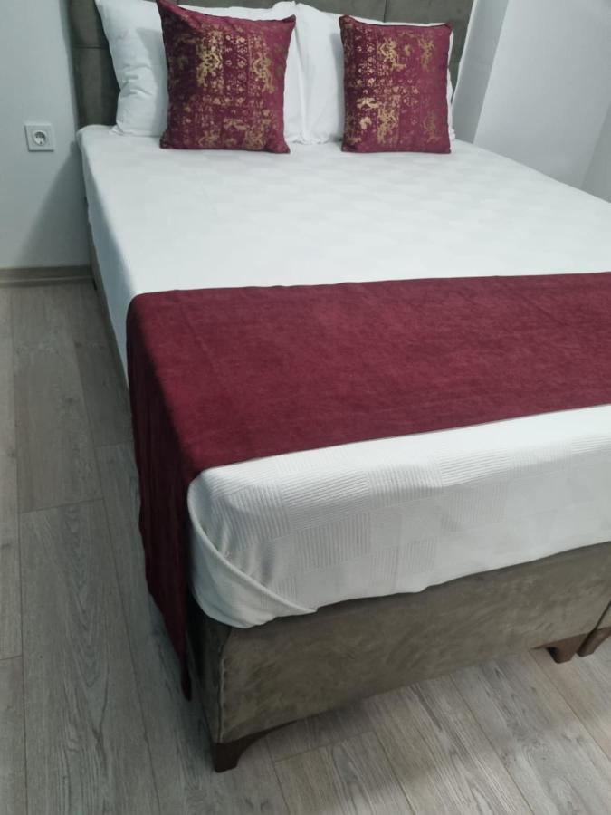 Istanbul Airport Family Suites Hotel Arnavutkoy 외부 사진