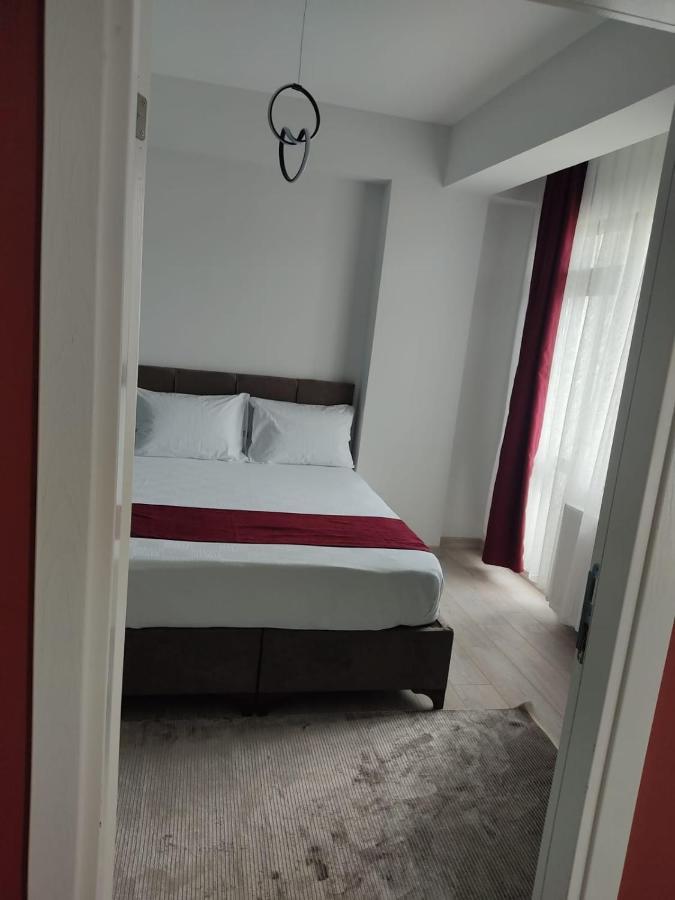 Istanbul Airport Family Suites Hotel Arnavutkoy 외부 사진
