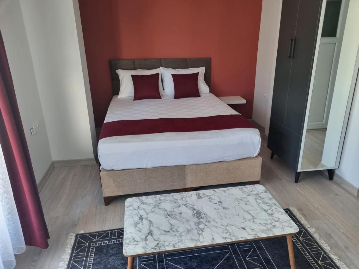 Istanbul Airport Family Suites Hotel Arnavutkoy 외부 사진
