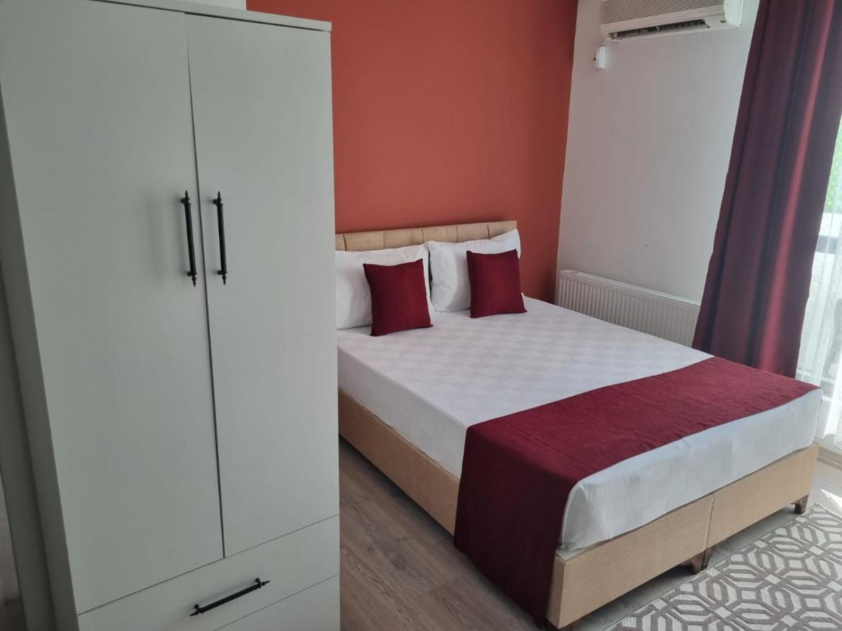 Istanbul Airport Family Suites Hotel Arnavutkoy 외부 사진
