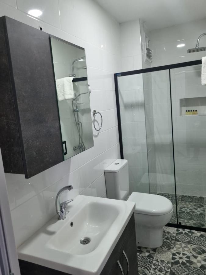 Istanbul Airport Family Suites Hotel Arnavutkoy 외부 사진