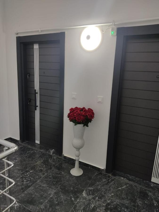 Istanbul Airport Family Suites Hotel Arnavutkoy 외부 사진