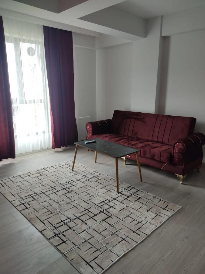 Istanbul Airport Family Suites Hotel Arnavutkoy 외부 사진