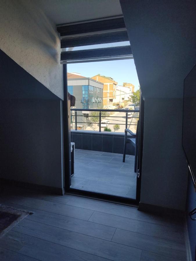 Istanbul Airport Family Suites Hotel Arnavutkoy 외부 사진