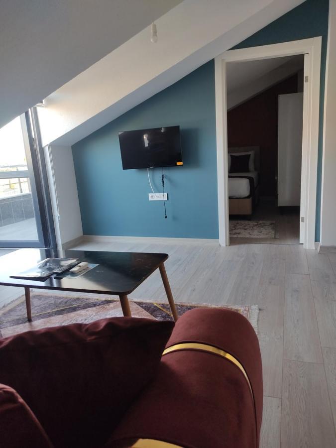 Istanbul Airport Family Suites Hotel Arnavutkoy 외부 사진