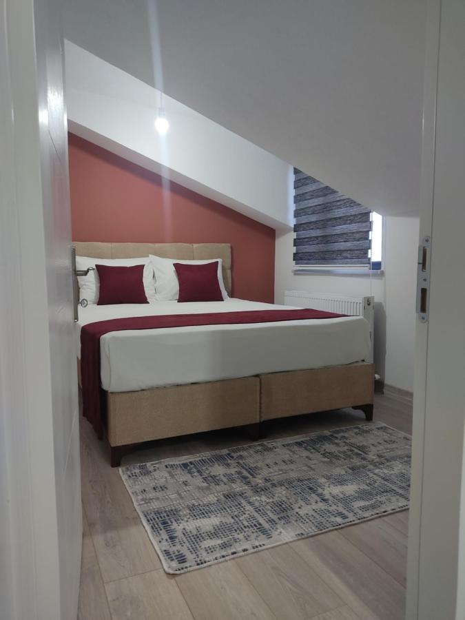 Istanbul Airport Family Suites Hotel Arnavutkoy 외부 사진