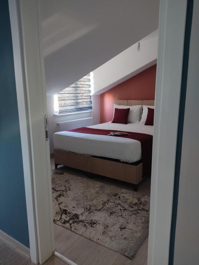 Istanbul Airport Family Suites Hotel Arnavutkoy 외부 사진