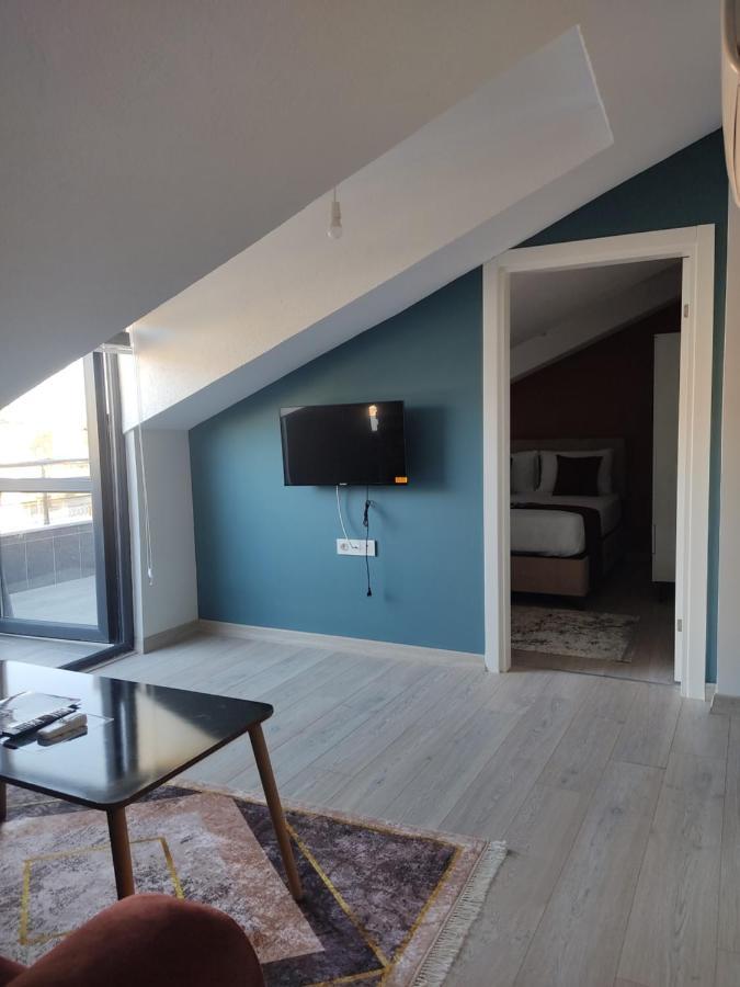 Istanbul Airport Family Suites Hotel Arnavutkoy 외부 사진