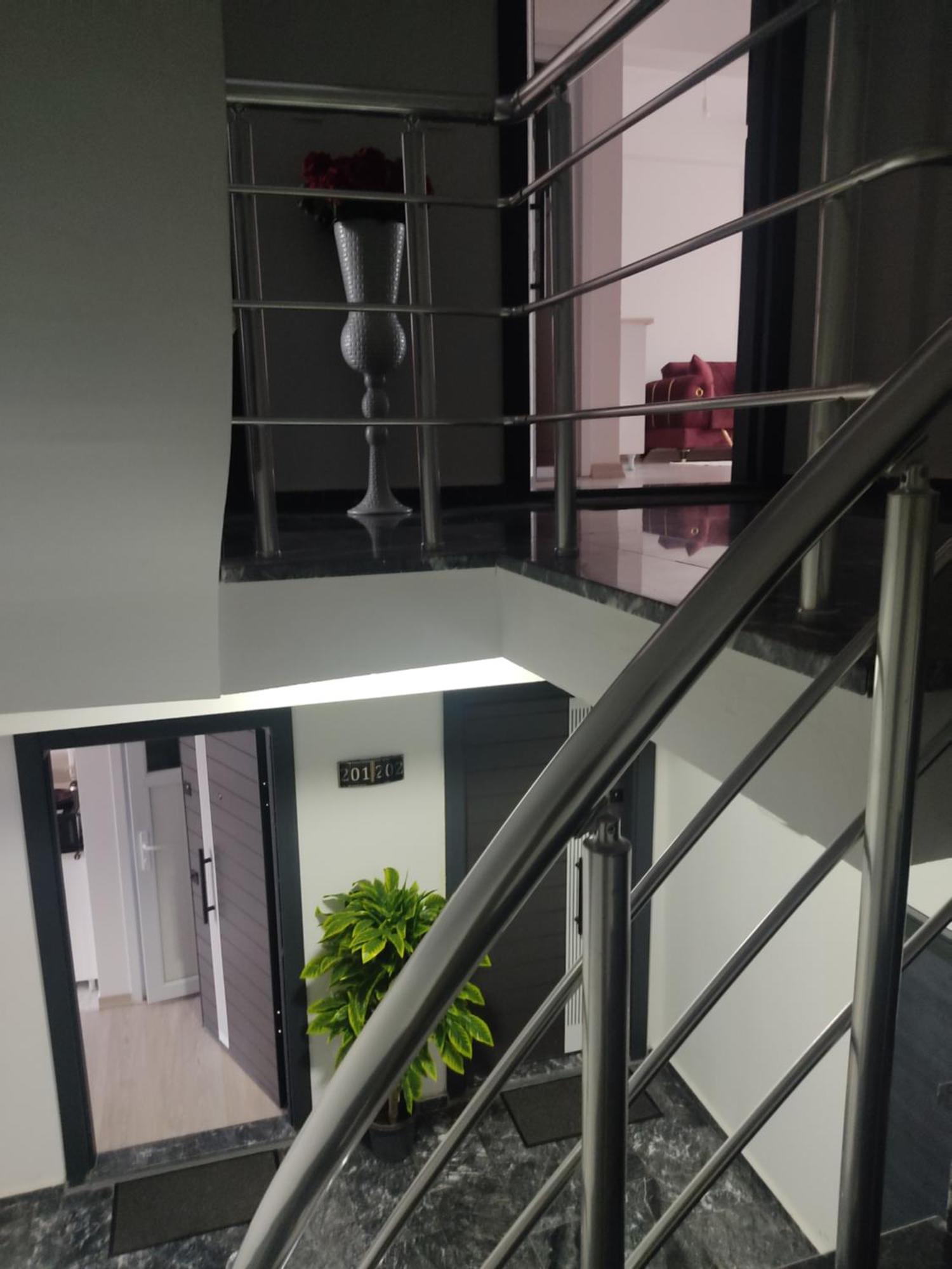 Istanbul Airport Family Suites Hotel Arnavutkoy 외부 사진