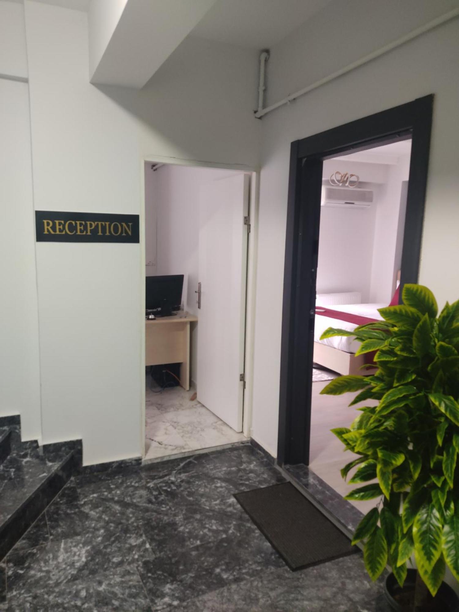 Istanbul Airport Family Suites Hotel Arnavutkoy 외부 사진