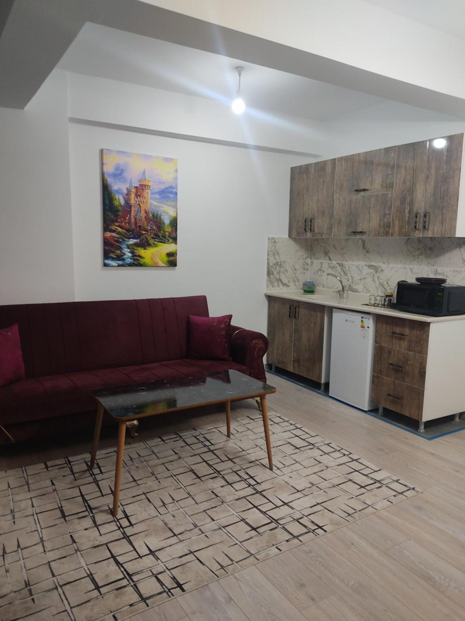 Istanbul Airport Family Suites Hotel Arnavutkoy 외부 사진