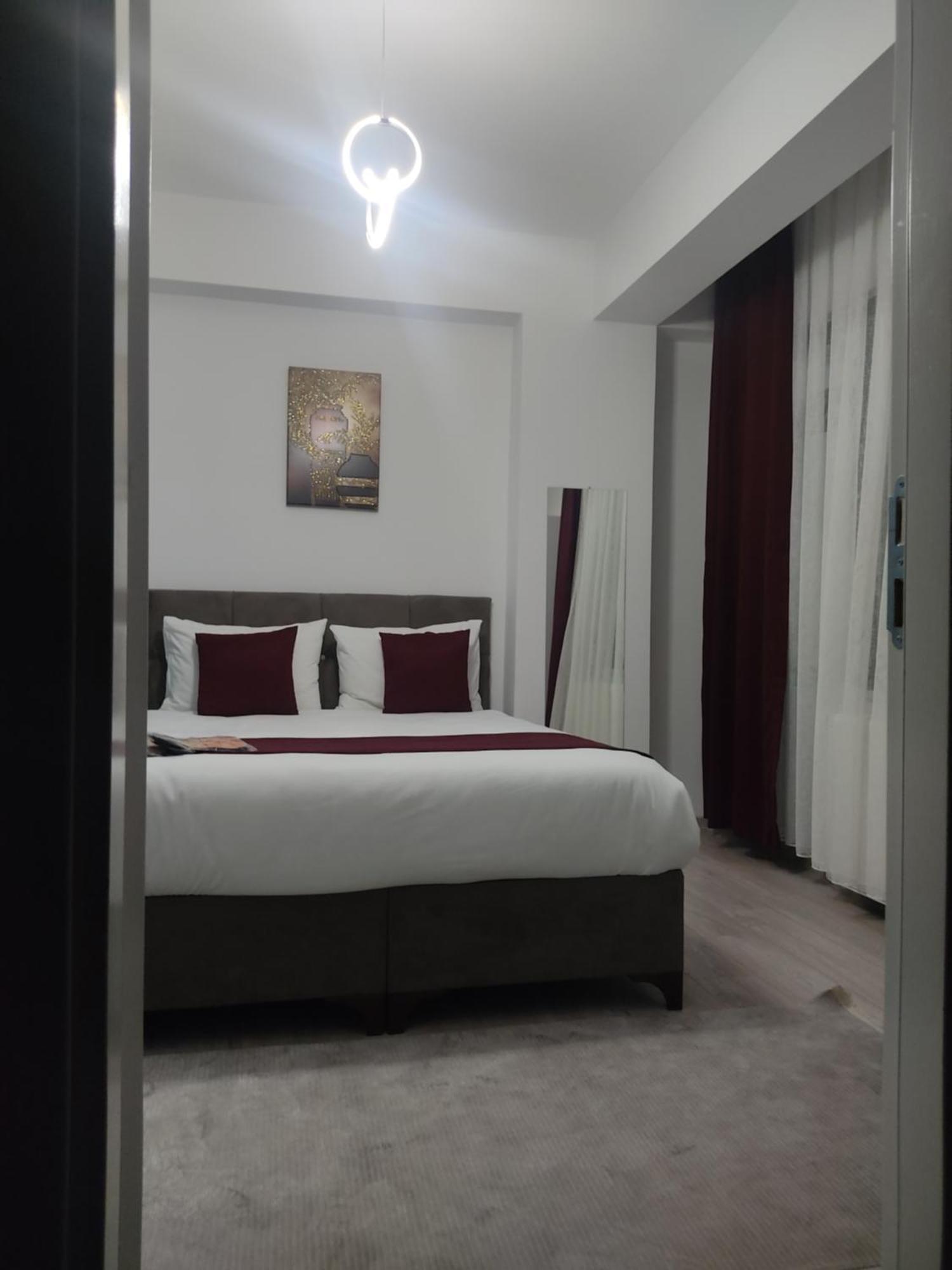 Istanbul Airport Family Suites Hotel Arnavutkoy 외부 사진