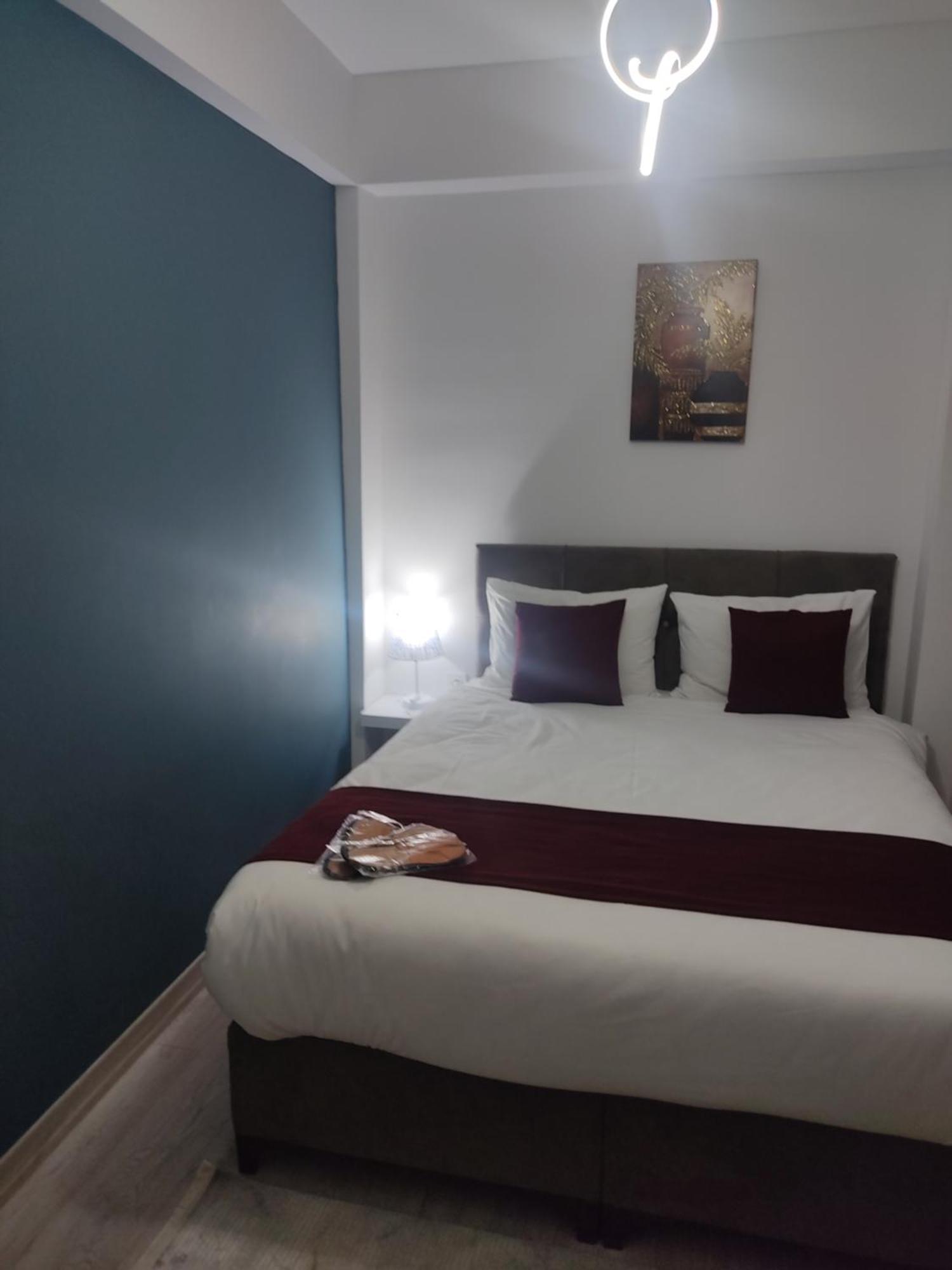 Istanbul Airport Family Suites Hotel Arnavutkoy 외부 사진