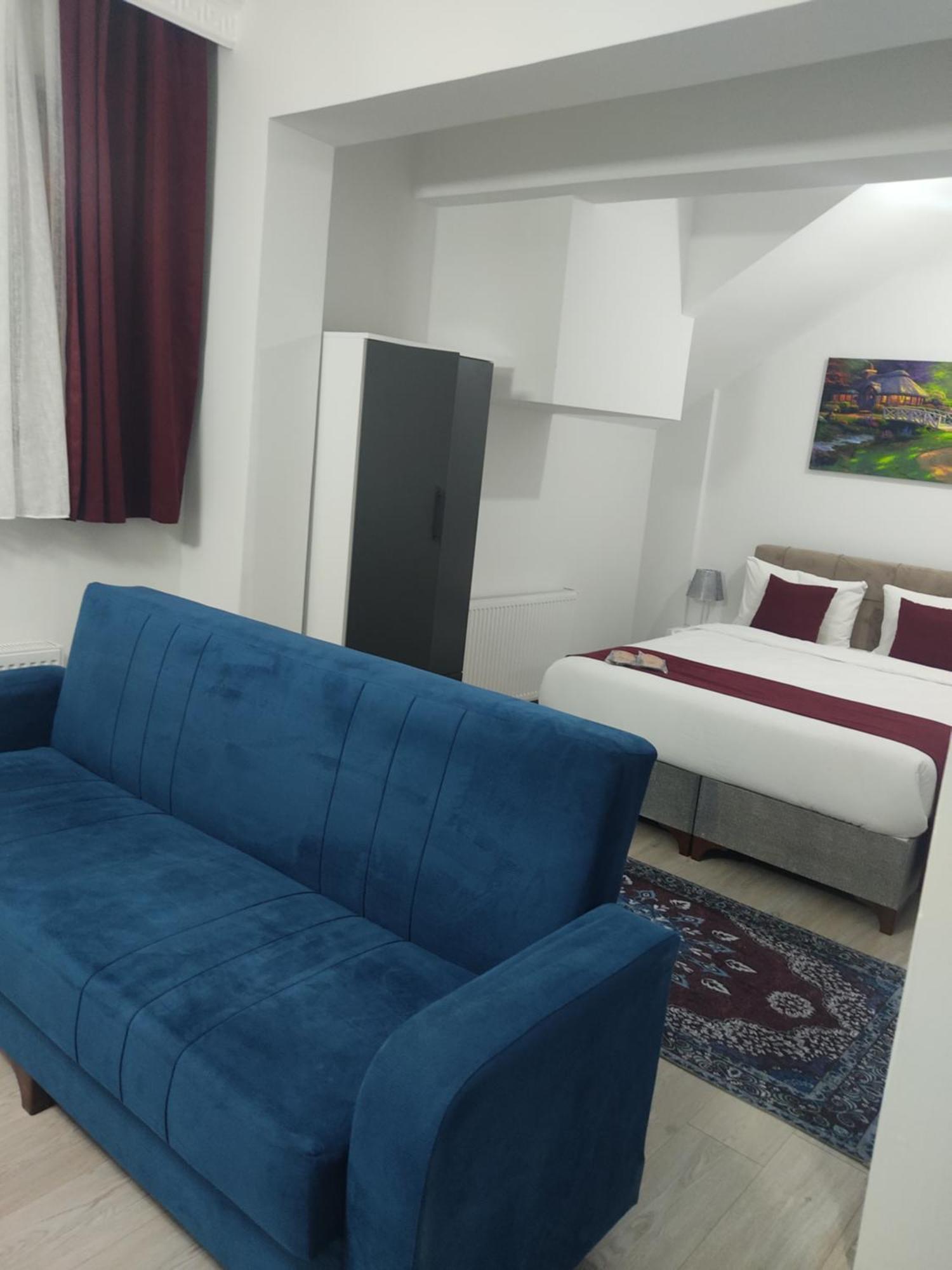 Istanbul Airport Family Suites Hotel Arnavutkoy 외부 사진