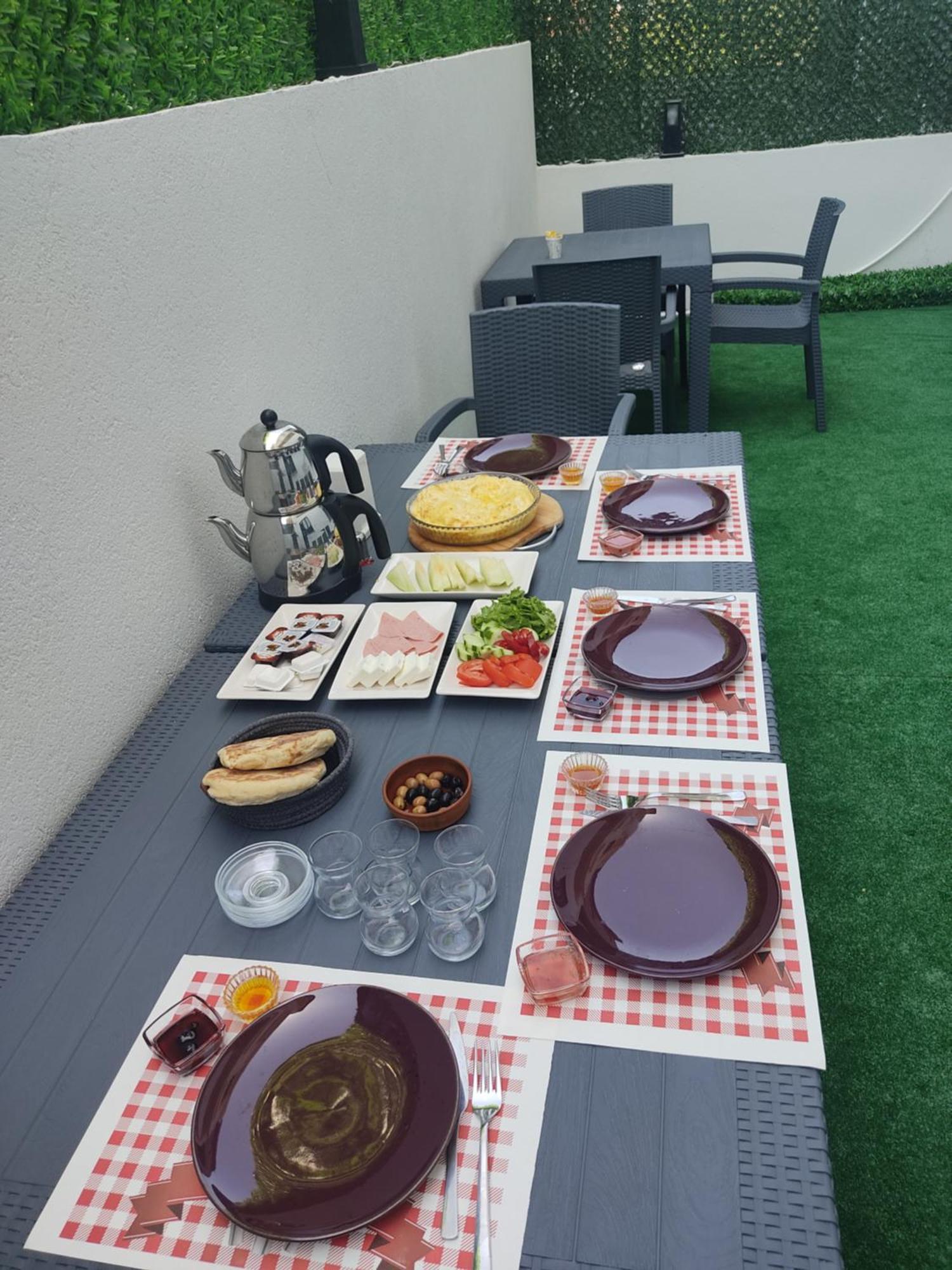 Istanbul Airport Family Suites Hotel Arnavutkoy 외부 사진