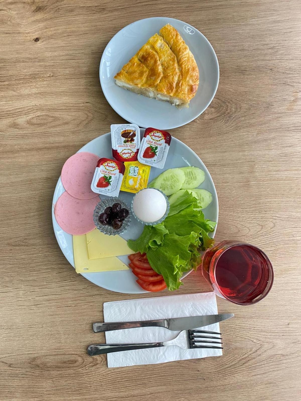 Istanbul Airport Family Suites Hotel Arnavutkoy 외부 사진