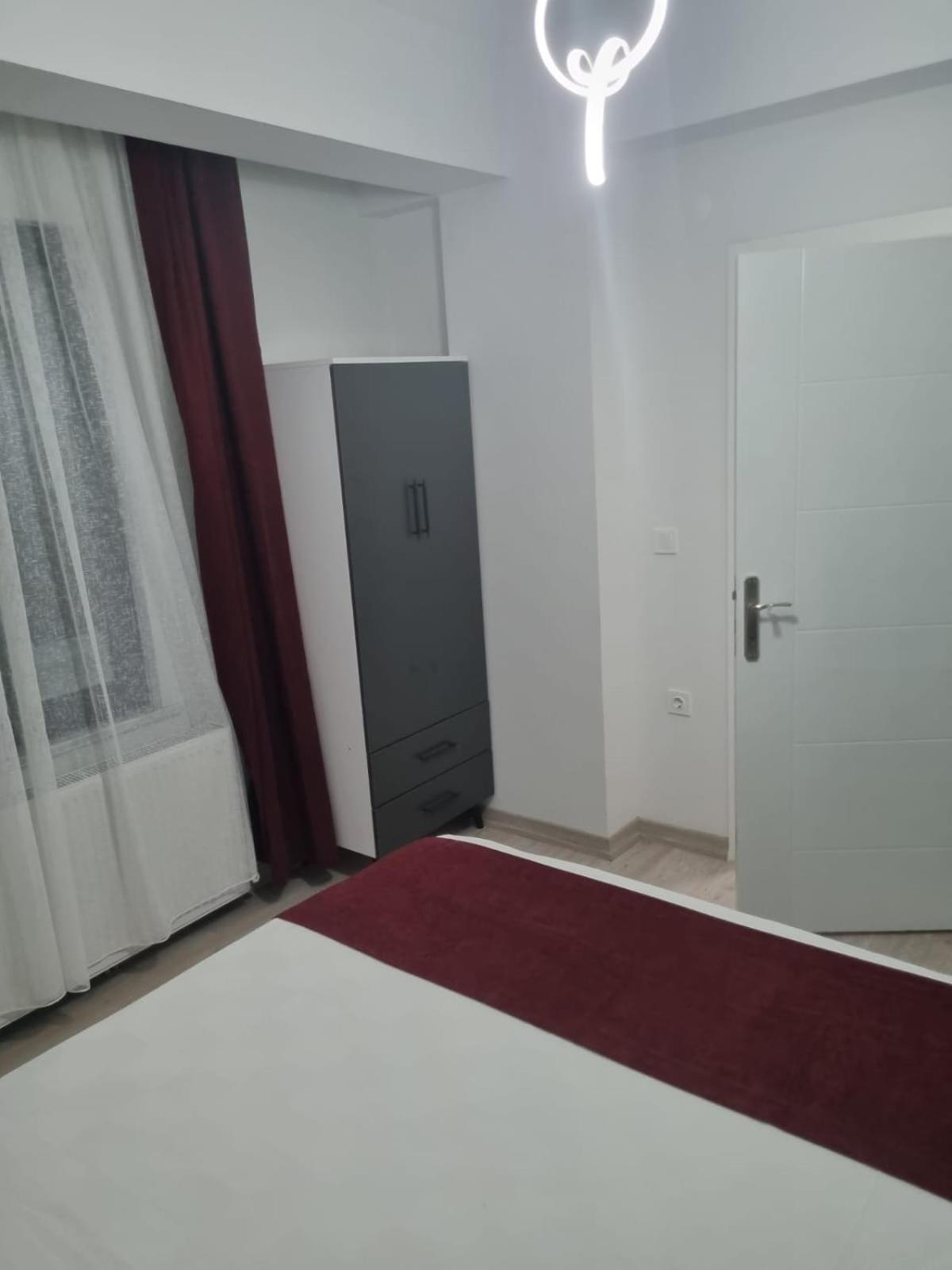 Istanbul Airport Family Suites Hotel Arnavutkoy 외부 사진