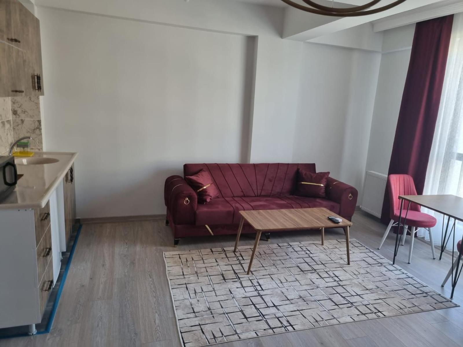 Istanbul Airport Family Suites Hotel Arnavutkoy 외부 사진