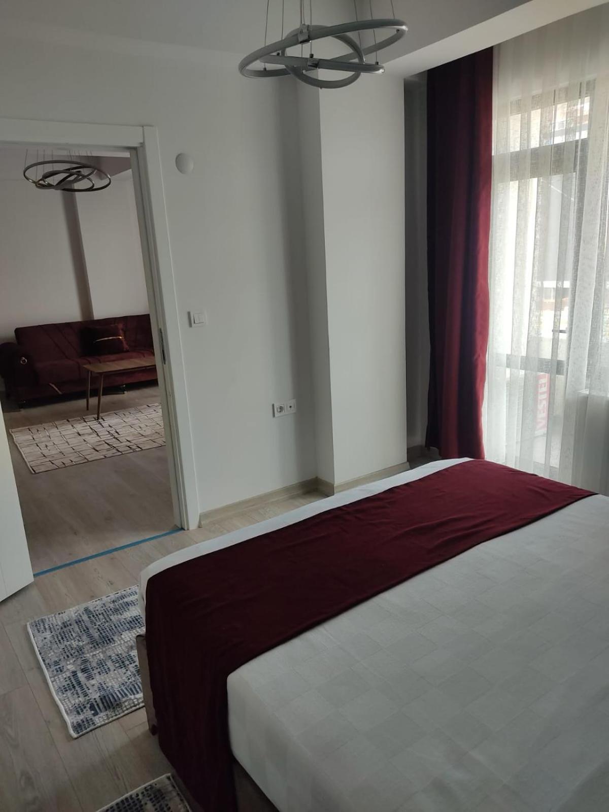 Istanbul Airport Family Suites Hotel Arnavutkoy 외부 사진